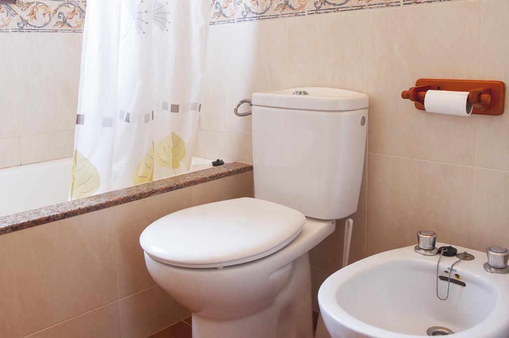 Villa Solana Porto Petro  Ngoại thất bức ảnh